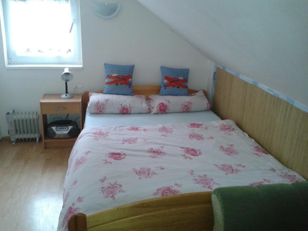 Chata Bešeňová Quarto foto