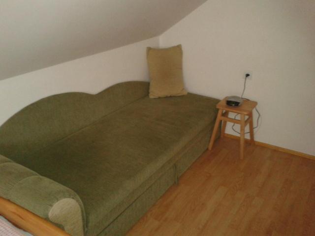 Chata Bešeňová Quarto foto