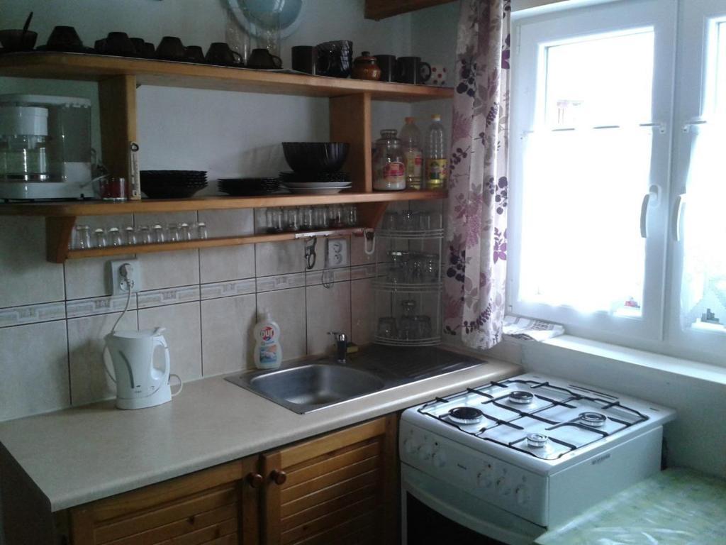 Chata Bešeňová Quarto foto