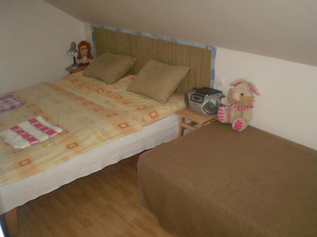 Chata Bešeňová Quarto foto