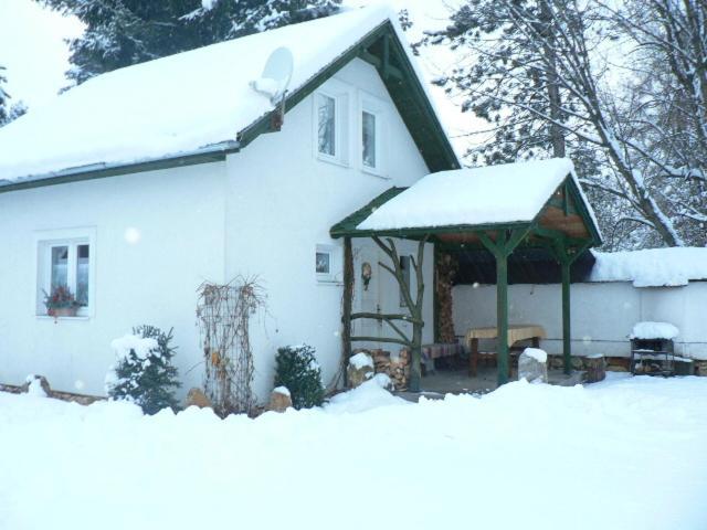 Chata Bešeňová Exterior foto