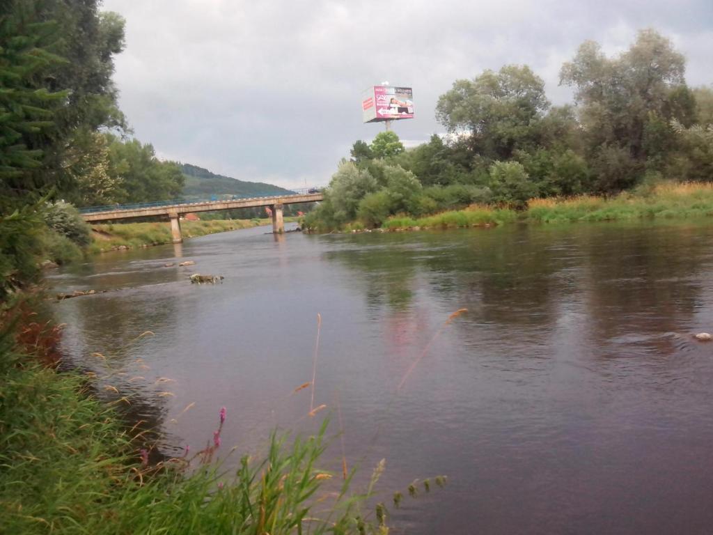Chata Bešeňová Exterior foto