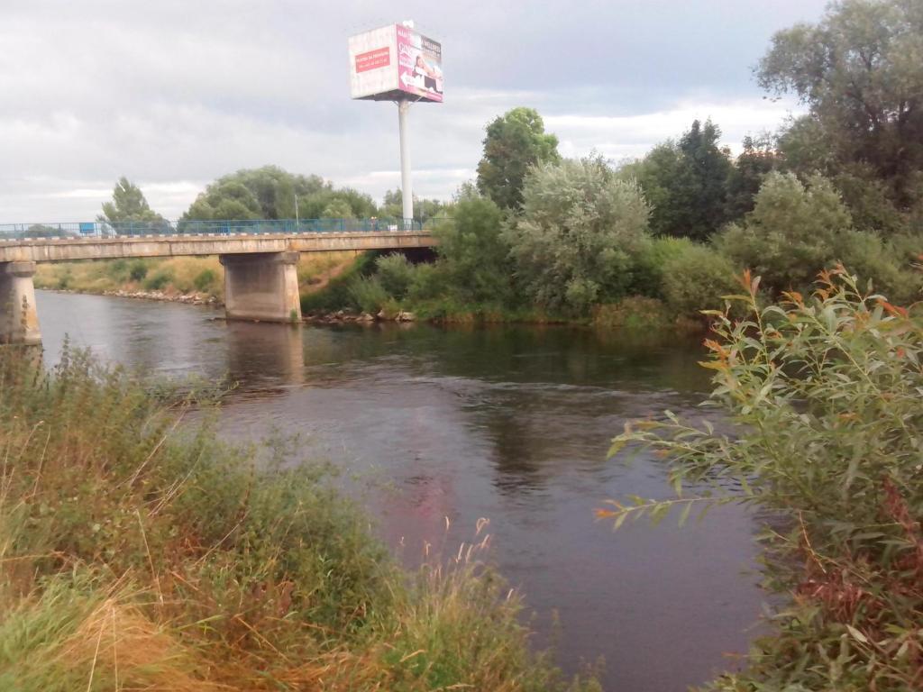 Chata Bešeňová Exterior foto