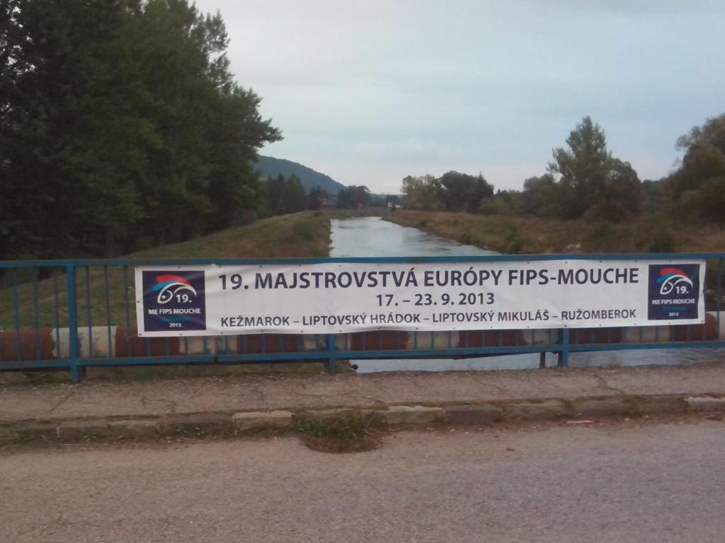 Chata Bešeňová Exterior foto